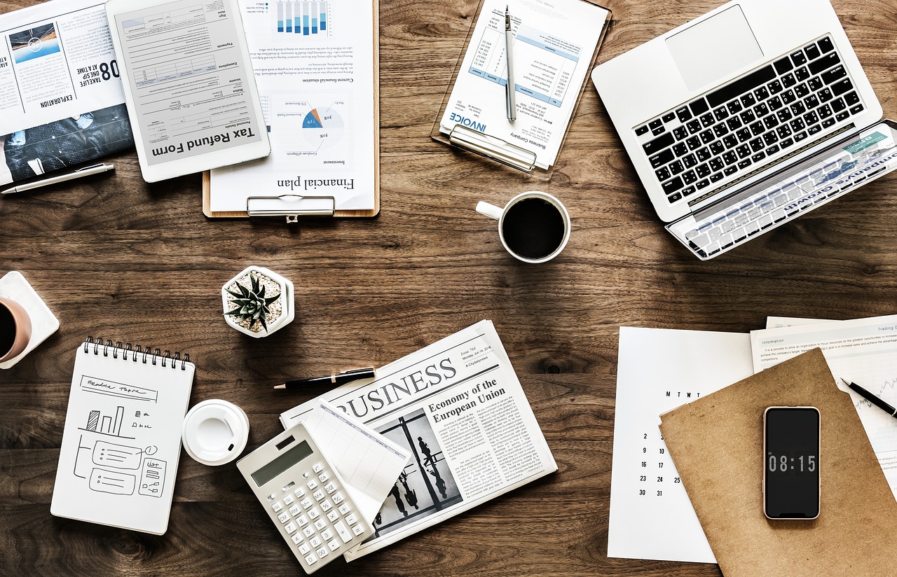 Effectieve planning maken voor meer overzicht en succes
