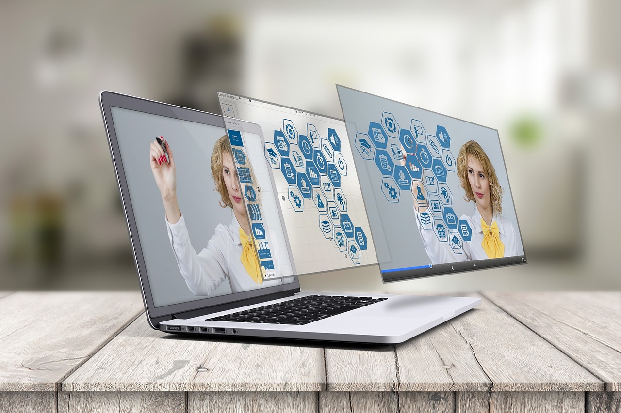 Jouw eigen website voor een betaalbare prijs