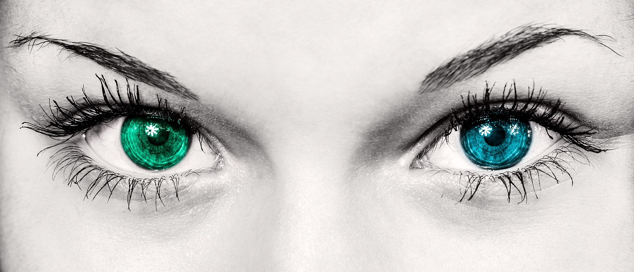 Oog laten laseren